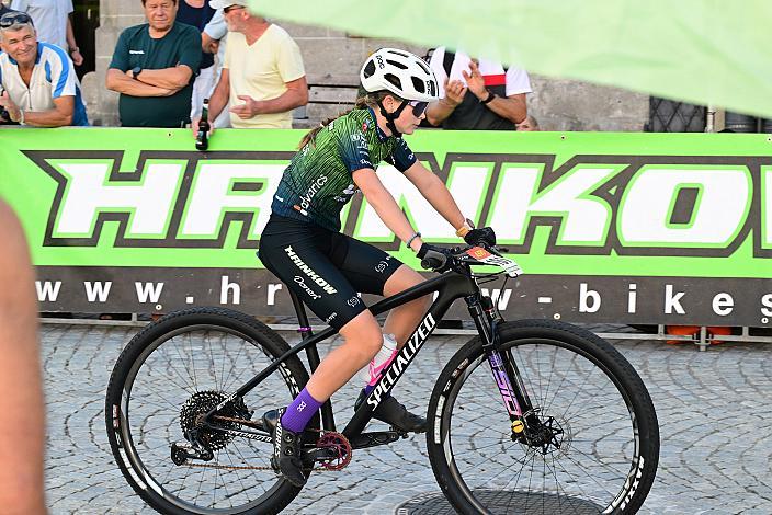 28. Int. ASVÖ - HRINKOW City Kriterium Steyr, Kids und Nachwuchs, ÖRV, Radsport, Mountainbike, ELITE Rennrad