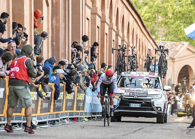 Fernando Gaviria (COL, UAE Team Emirates) Giro, Giro d Italia, Bologna