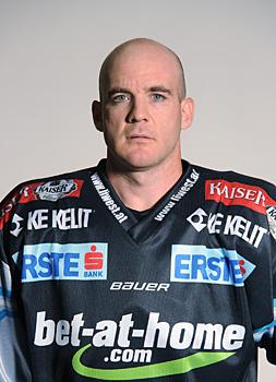 Brad Purdie, Stuermer, Liwest Black Wings Linz