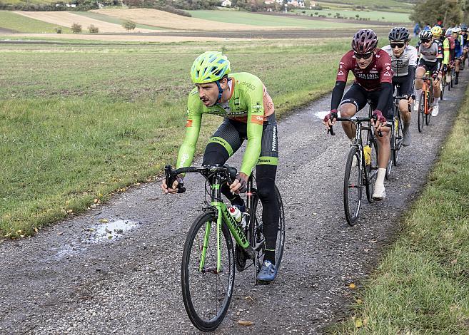 Andreas Graf (AUT, Hrinkow Advarics Cycleang Team), Heurigen Grand Prix, Radsport, Radbundesliga