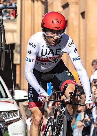 Diego Ulissi (ITA, UAE Team Emirates) Giro, Giro d Italia, Bologna