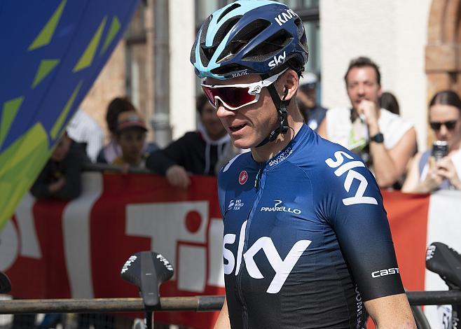 Christopher Froome (GBR, Team Sky)