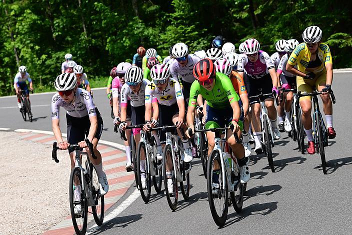 Ybbsitz - Hochkar,,  4. Etappe Sportland NOE WOMEN Tour