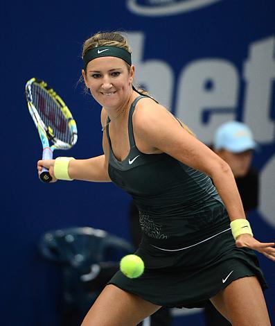 Victoria Azarenka (BLR)