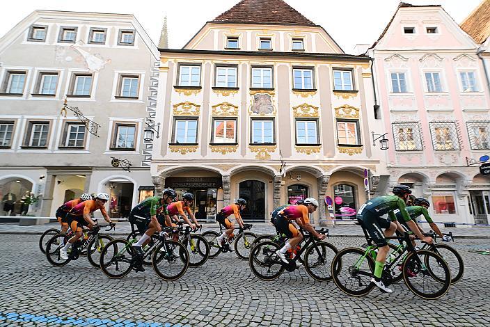 27. Int. ASVÖ - HRINKOW City Kriterium Steyr, Herren Elite, ÖRV, Radsport, Mountainbike, ELITE Rennrad