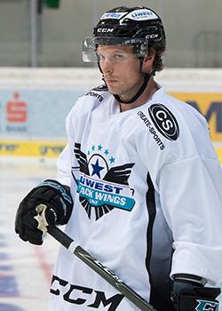 Corey Locke (EHC Liwest Black Wings Linz) 