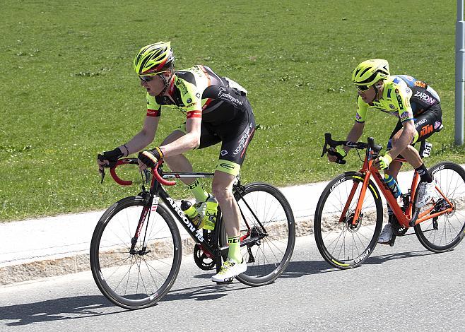 Maximilian Kuen (AUT, Team Vorarlberg)