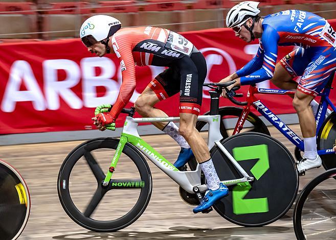 Andreas Graf (AUT, Ã–stereich Nationalteam Team), Grand Prix, Radsport, Bahn