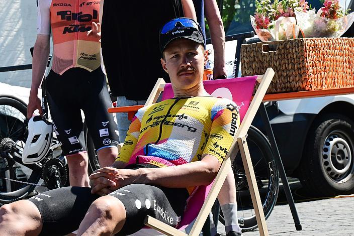 Alexander Konychev (ITA, Team Vorarlberg) Herren Elite, U23, Road Cyling League Austria, Radliga, GP Vorarlberg, Nenzing