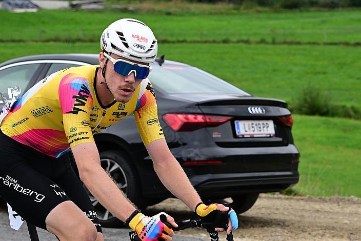 Emanuel Zangerle (AUT, Team Vorarlberg), RCLA Herren Elite, U23, Road Cycling League Austria, Königswiesen