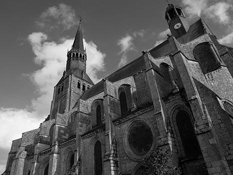 Bonneval, Radrennen, Paris - Tours