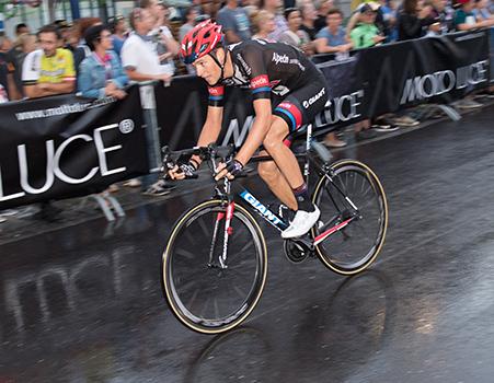 Georg Prediger (AUT, Team Giant Alpecin), 18. Welser Innenstadt Kriterium 