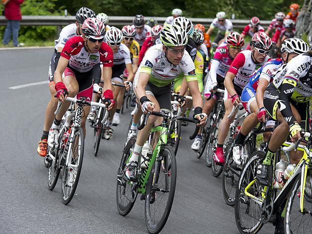 Remco Broers, NED, Team Vorarlberg