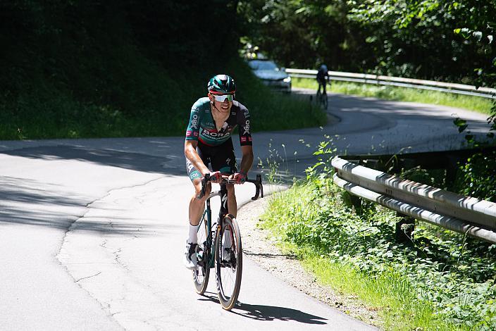 Patrick Gamper (AUT, Bora - Hansgrohe) ÖM Staatsmeisterschaft, Strasse, Waidhofen an der Ybbs - Hollenstein