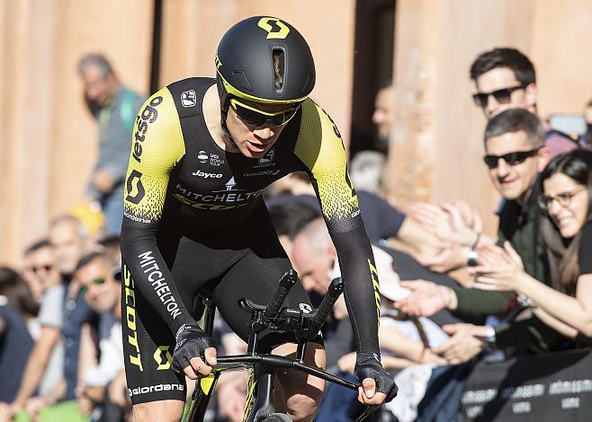 Christopher Juul-Jensen (DEN, Mitchelton-Scott),  Giro, Giro d Italia, Bologna