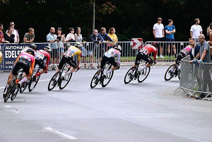 Herren Elite, U23, Road Cycling League Austria, Altstadt Kriterium Graz 