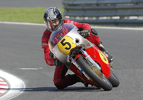 InCa Training, Georg Scharl, AUT, Aermacchi