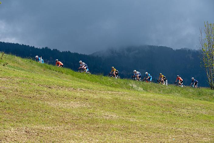 Herren Elite, U23, Radliga, GP Vorarlberg, Nenzing