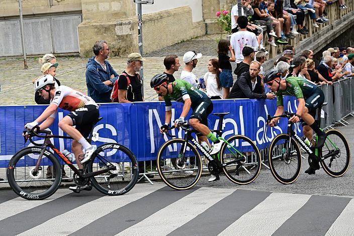 Christian Baumgarten (Stadtrat Steyr), Herren Elite, U23, Road Cycling League Austria, Altstadt Kriterium Graz 