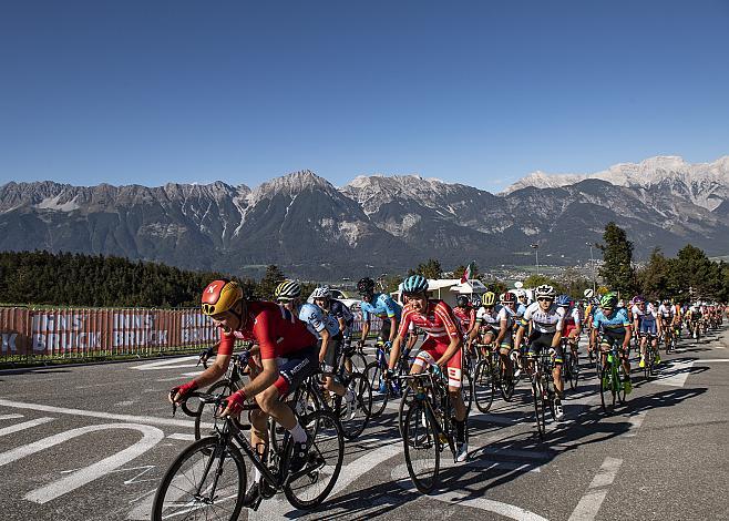 Strassenrennen, Herren U23