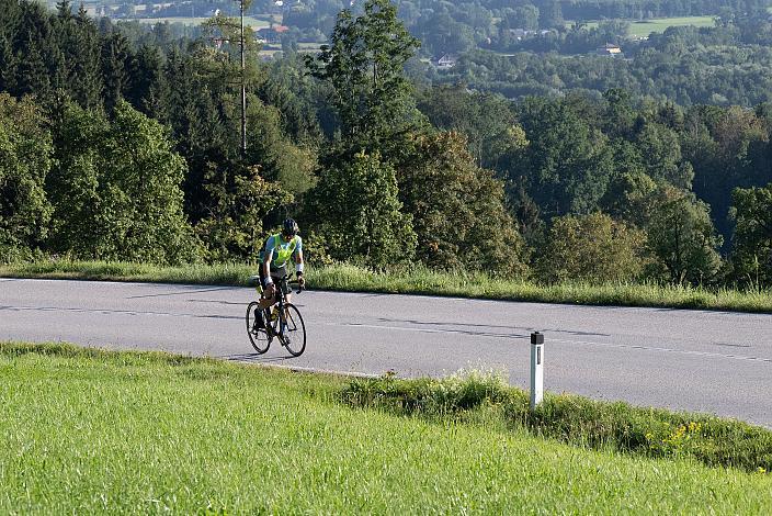 Christoph Pernsteiner, Race Around Austria Radsport,