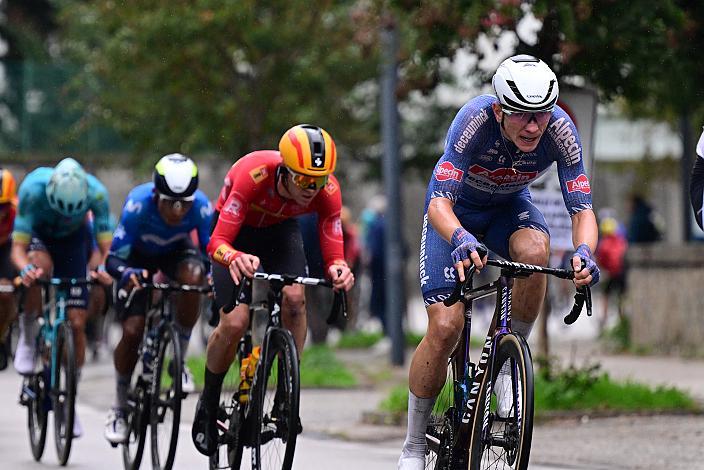 Tobias Bayer (AUT, Alpecin-Deceuninck)  87. Giro del Veneto UCI 1.1 Pro, Verona - Vicenza Monte Berici