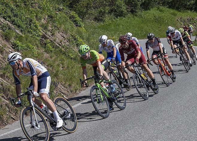 Dominik Hrinkow (AUT, Hrinkow Advarics Cycleang Team)  Radbundesliga 2019, Nenzing