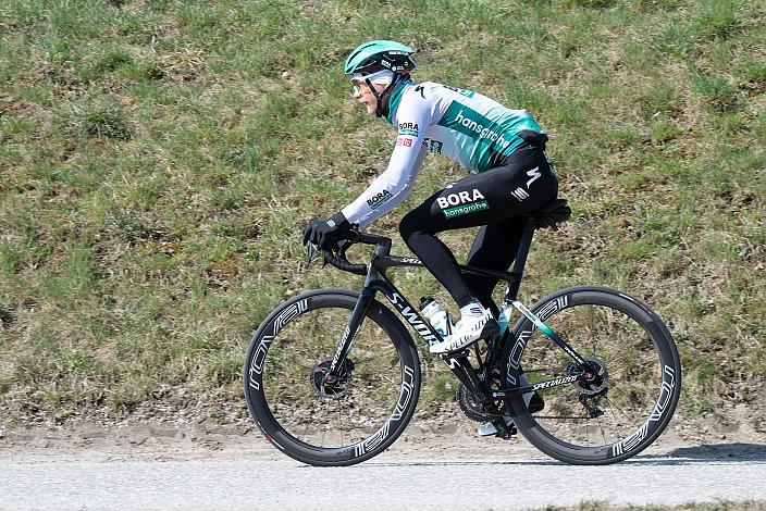 Felix Grossschartner (AUT, BORA - hansgrohe), Grossamberg, Mühlviertel, ÖRV Radsportler des Jahres, UCI Worldtour
