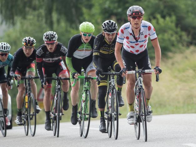 Lukas Poestlberger, AUT, Team Tirol Cycling, 6. Int. OOE Rundfahrt 3. Etappe, Eferding - Ulrichsberg