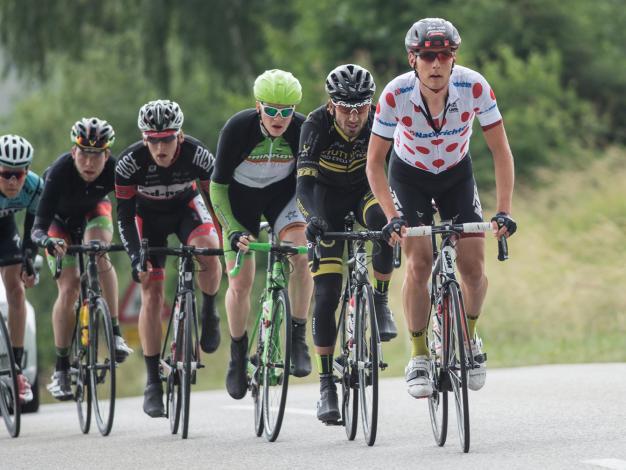 Lukas Poestlberger, AUT, Team Tirol Cycling, 6. Int. OOE Rundfahrt 3. Etappe, Eferding - Ulrichsberg