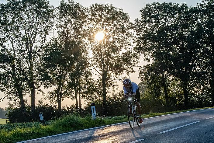 Daniel Biehler (AUT) Race Around Austria Challenge, Radsport,