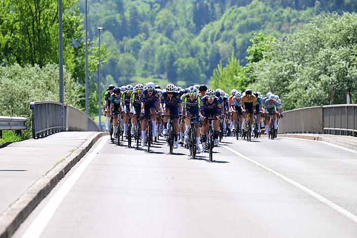 Herren Elite, U23, Road Cyling League Austria, Radliga, GP Vorarlberg, Nenzing