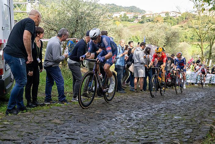 Tobias Bayer (AUT, Alpecin-Deceuninck) Veneto Classic, Soave - Bassano del Grappa,, Veneto