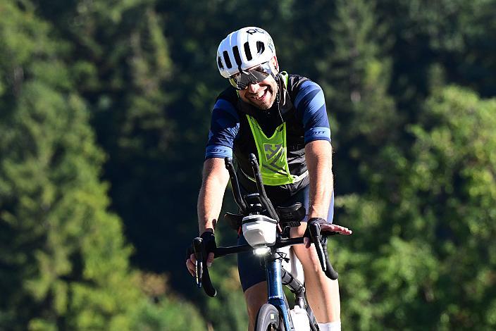 Race Around Austria, Challeng, Radsport