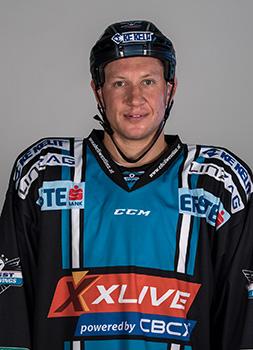  Robert Lukas (EHC Liwest Black Wings Linz)