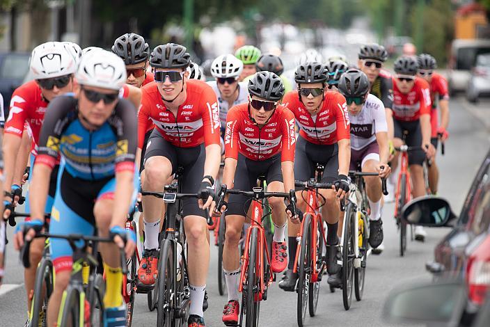 Martin Messner (AUT, WSA KTM Graz) 59. Burgenland Rundfahrt, Radsport, Radliga, ÖRV, Herren Elite, 