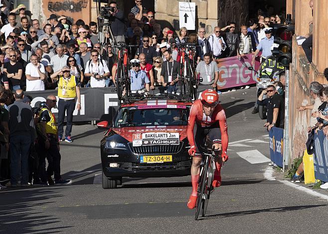 Jan Bakelants (NED, Team Sunweb) Giro, Giro d Italia, Bologna