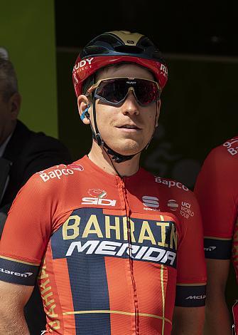 Hermann Pernsteiner (AUT, Bahrain Merida Pro Cycling Team)