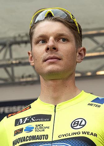Sebastian SchÃ¶nberger (AUT, Neri Sottoli - Selle Italia - KTM) Wels Innenstadtkriterium
