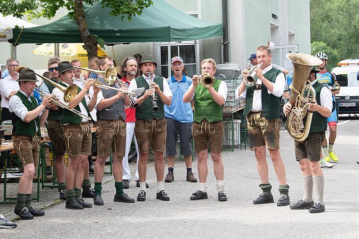 46. Int. Keine Sorgen,  Junioren Rundfahrt UCI Kat. MJ 2.1, 3. Etappe Bad Wimsbach/Neydharting - Strass im Attergau