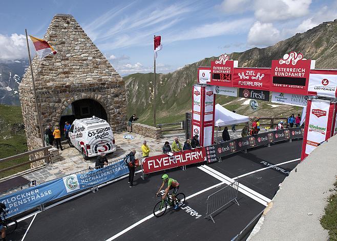 Daniel Eichinger (AUT, Hrinkow Advarics Cycleang Team)  Radstadt Grossglockner, 71. Ã–sterreich Rundfahrt
