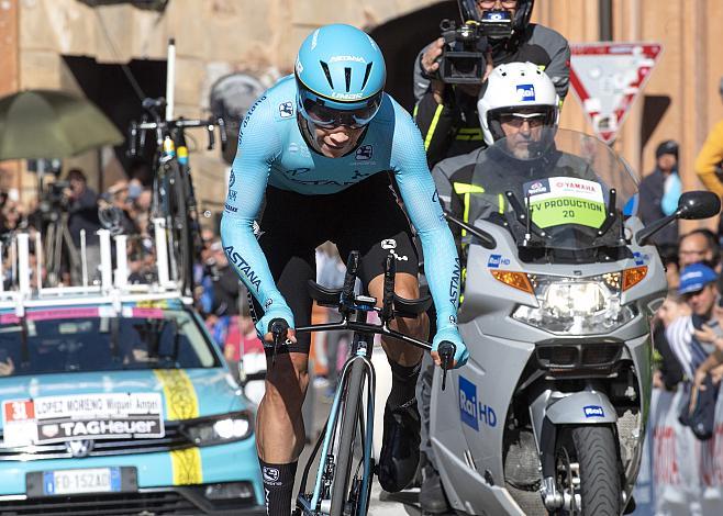 Moreno Miguel Angel Lopez (COL, Astana Pro Team) Giro, Giro d Italia, Bologna