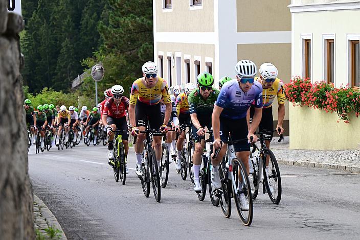 RCLA Herren Elite, U23, Road Cycling League Austria, Königswiesen