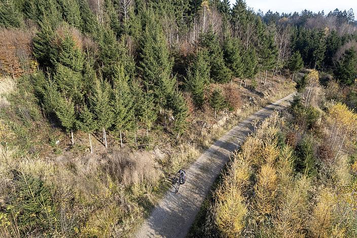 Hrinkow MTB Herbstbilder