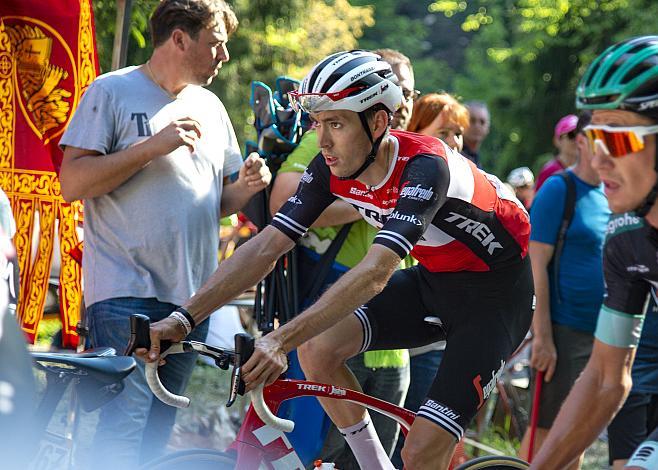 Michael Gogl (AUT, Trek - Segafredo) Giro, Giro d Italia, Radsport, 102. Giro d Italia - 20. Etappe