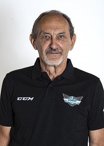 Franz Wamser (EHC Liwest Black Wings Linz)Portraits 19/20, EHC Liwest Black Wings Linz