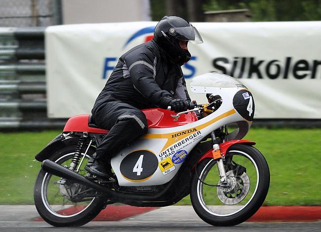 Nr.4 125ccm Manfred Koessler