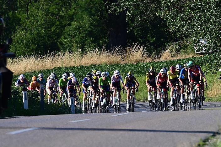 1. Etappe,  51. Int. Oberösterreich Junioren Rundfahrt, Marchtrenk - Marchtrenk