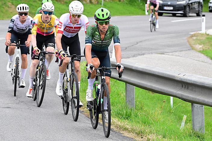Riccardo Zoidl (AUT, Hrinkow Advarics), U23, Road Cycling League Austria, Königswiesen