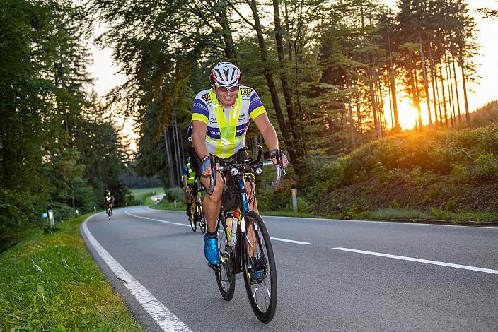 Race Arround Austria Challenge, Radsport, 